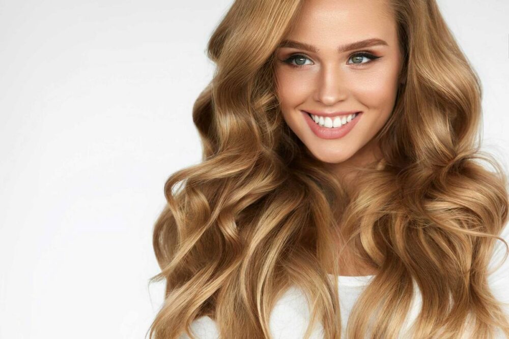 Un type de cheveux raides ou bouclés! en 2026 — free download