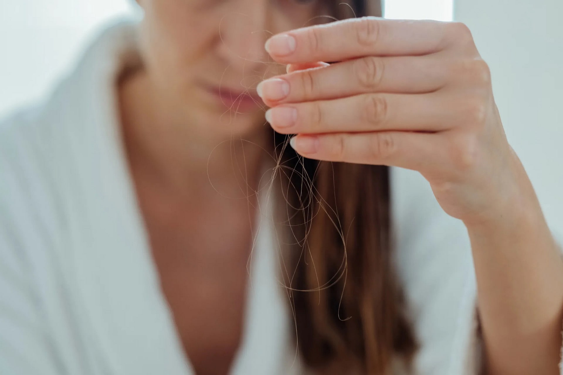 Obtenez des Soins Capillaires avec Financement Medicard