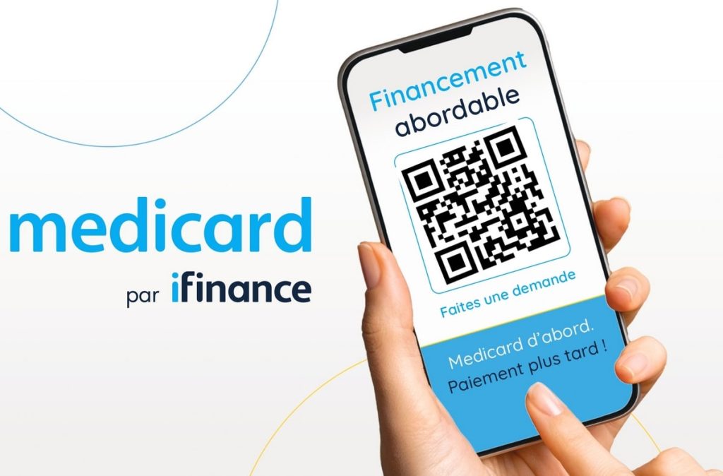 medicard partenaire de myla bella